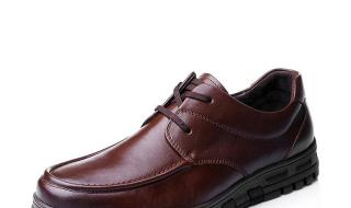 森达皮鞋怎么样 森达皮鞋怎么样